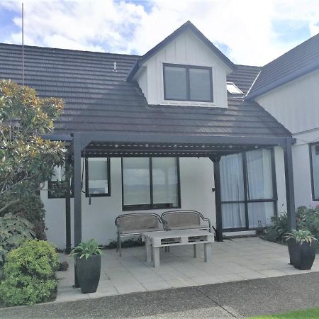 Ruru Lodge Tawharanui Luaran gambar