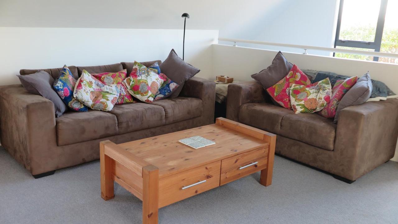 Ruru Lodge Tawharanui Luaran gambar